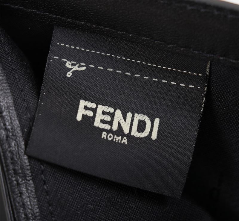 Fendi Wallets